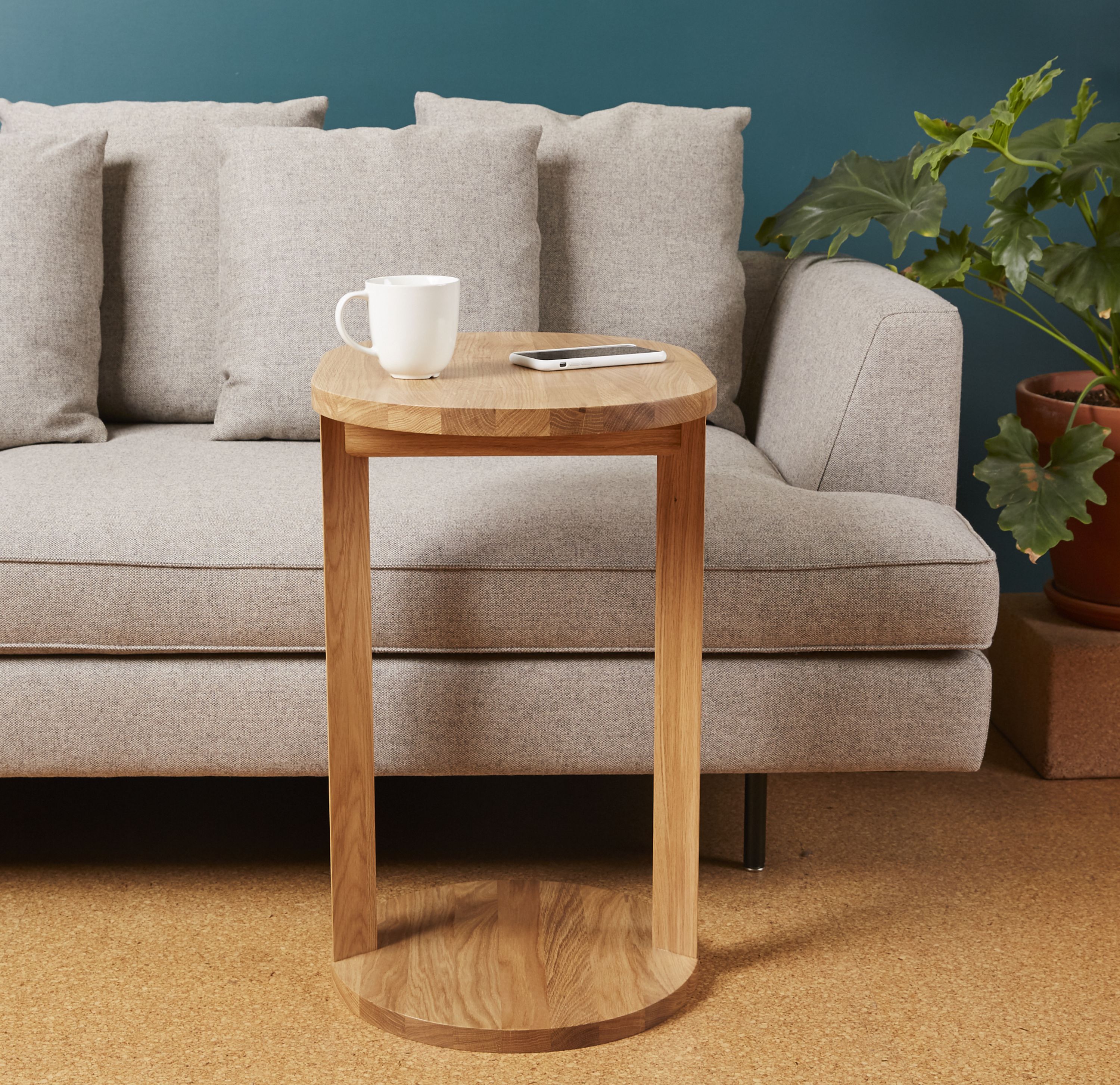Corral pivot hot sale laptop table